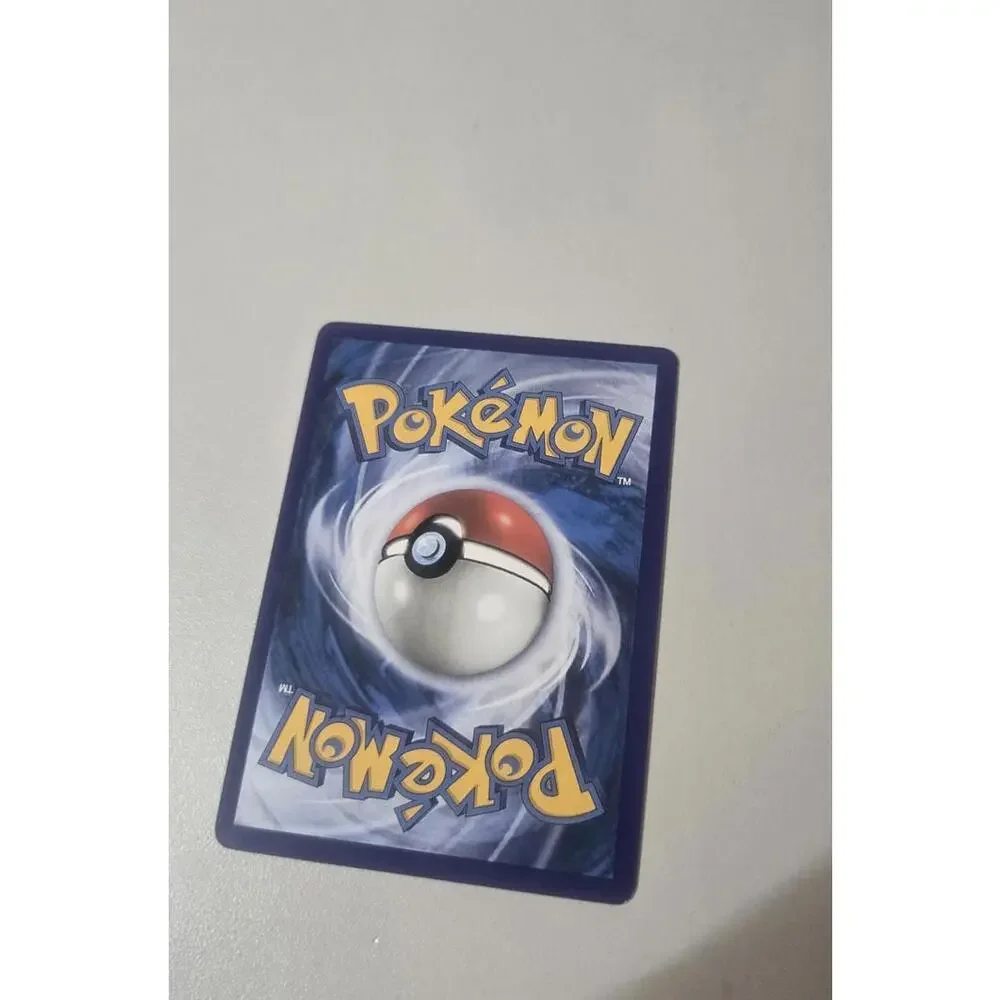 1st Edition Slowpoke Card 1999 Fossil 55/62 - Picture 2 of 2